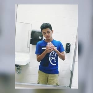 Meet your Posher, Ariel